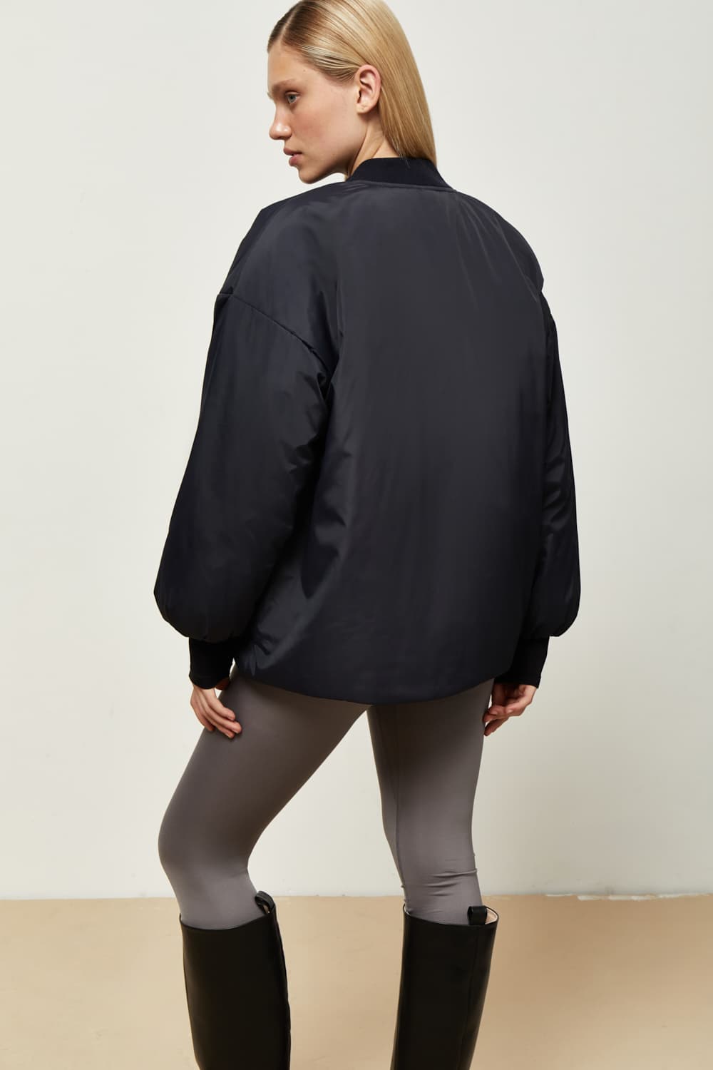 БОМБЕР ДВОСТОРОННІЙ