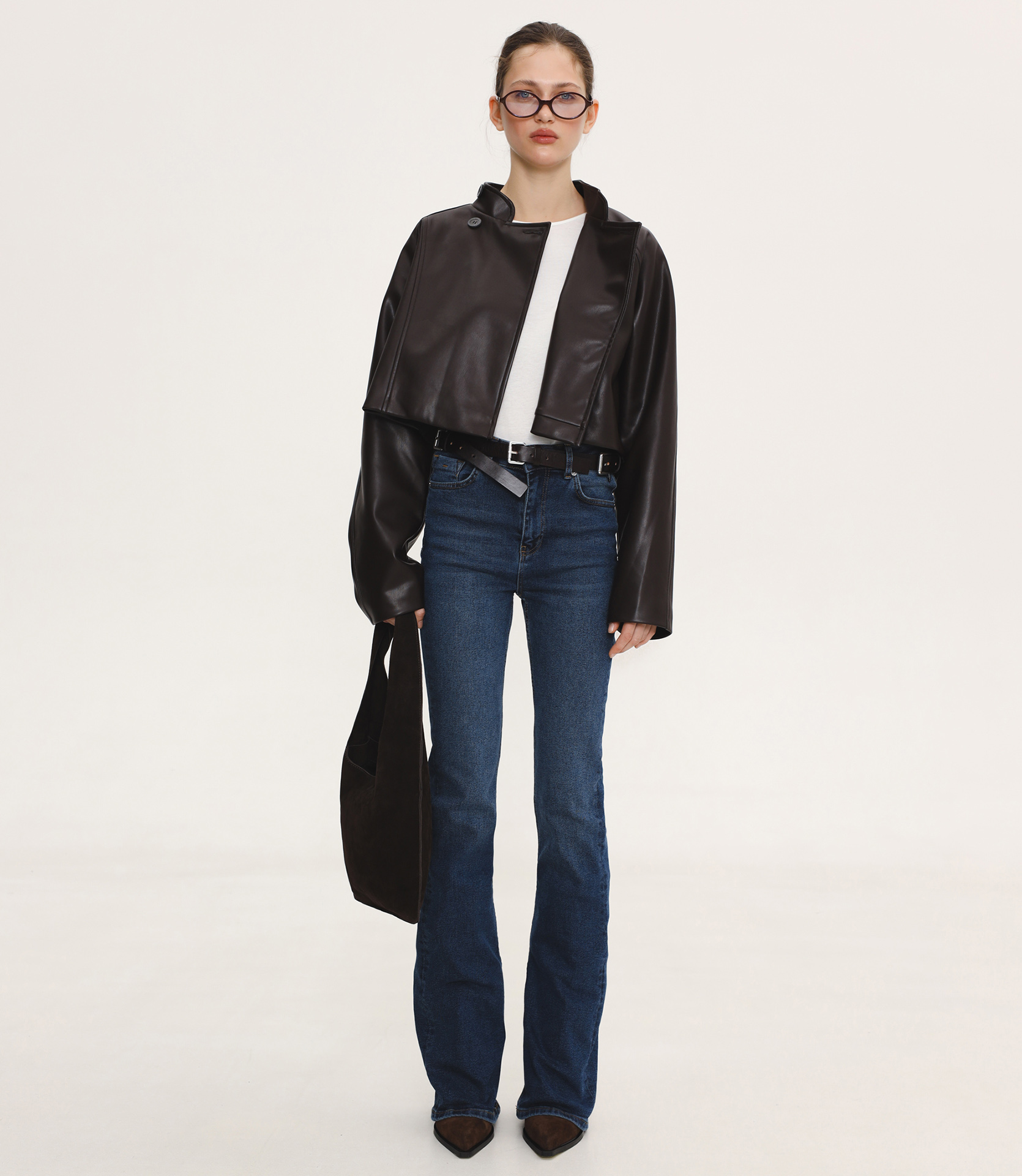 ЖАКЕТ ОВЕРСАЙЗ