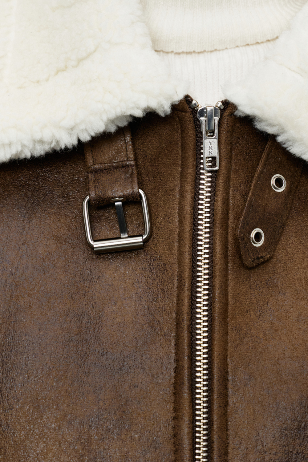 ДУБЛЯНКА УКОРОЧЕНА