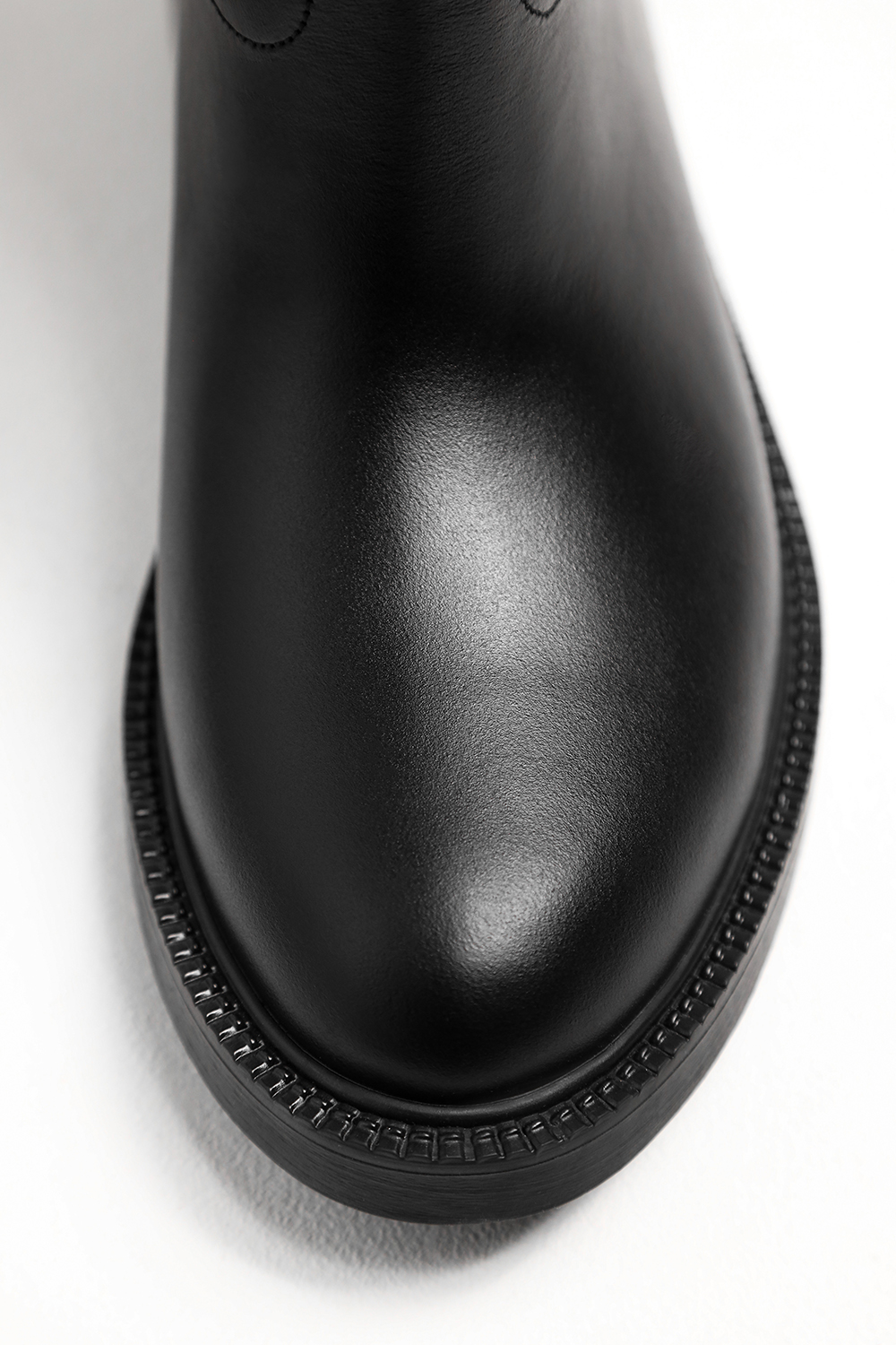 ЧОБОТИ УТЕПЛЕНІ