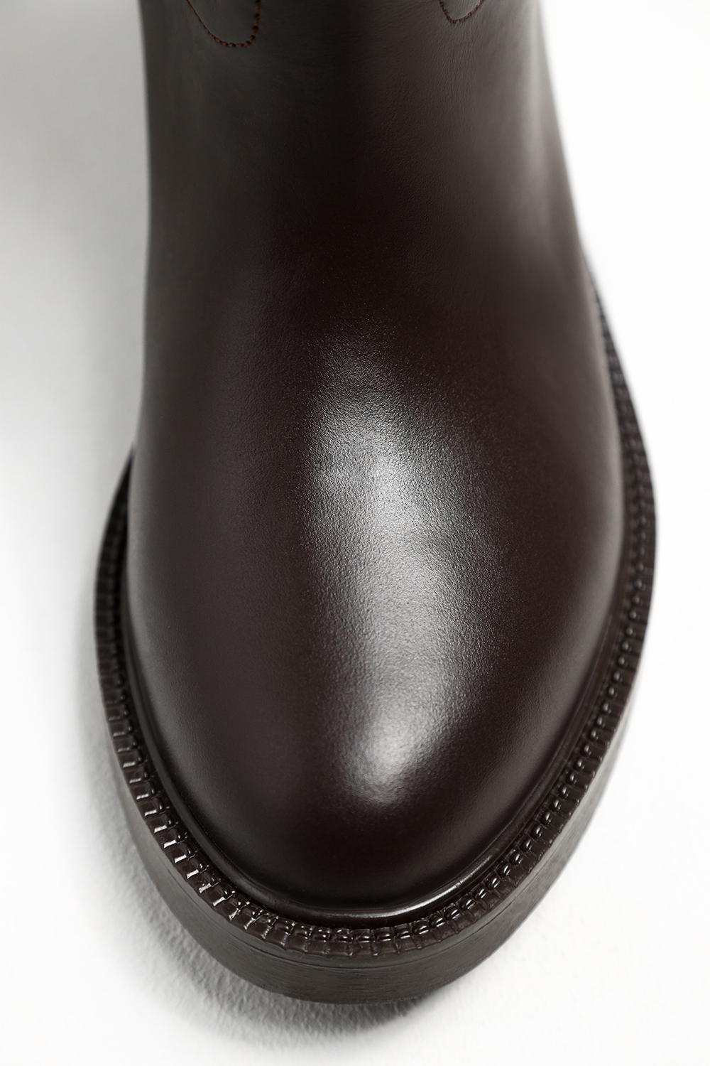 ЧОБОТИ УТЕПЛЕНІ