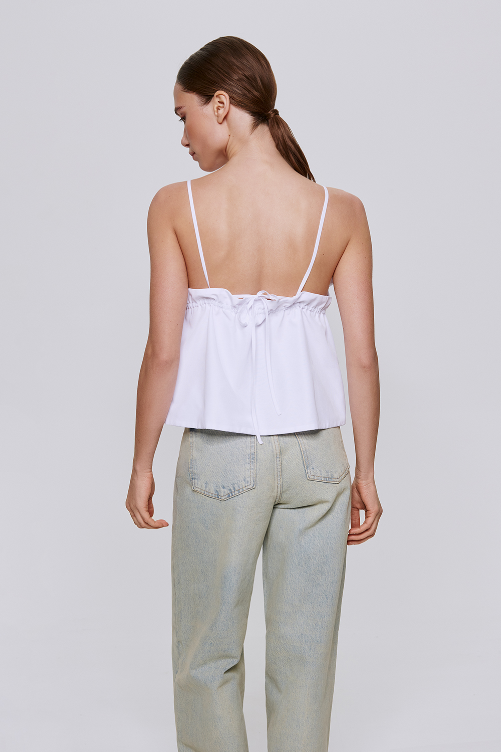 ТОП ІЗ ВІДКРИТОЮ СПИНОЮ