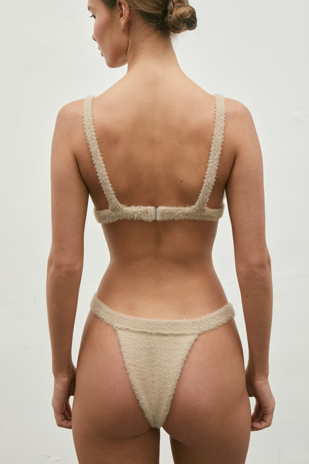 ТРУСИКИ FLUFFY