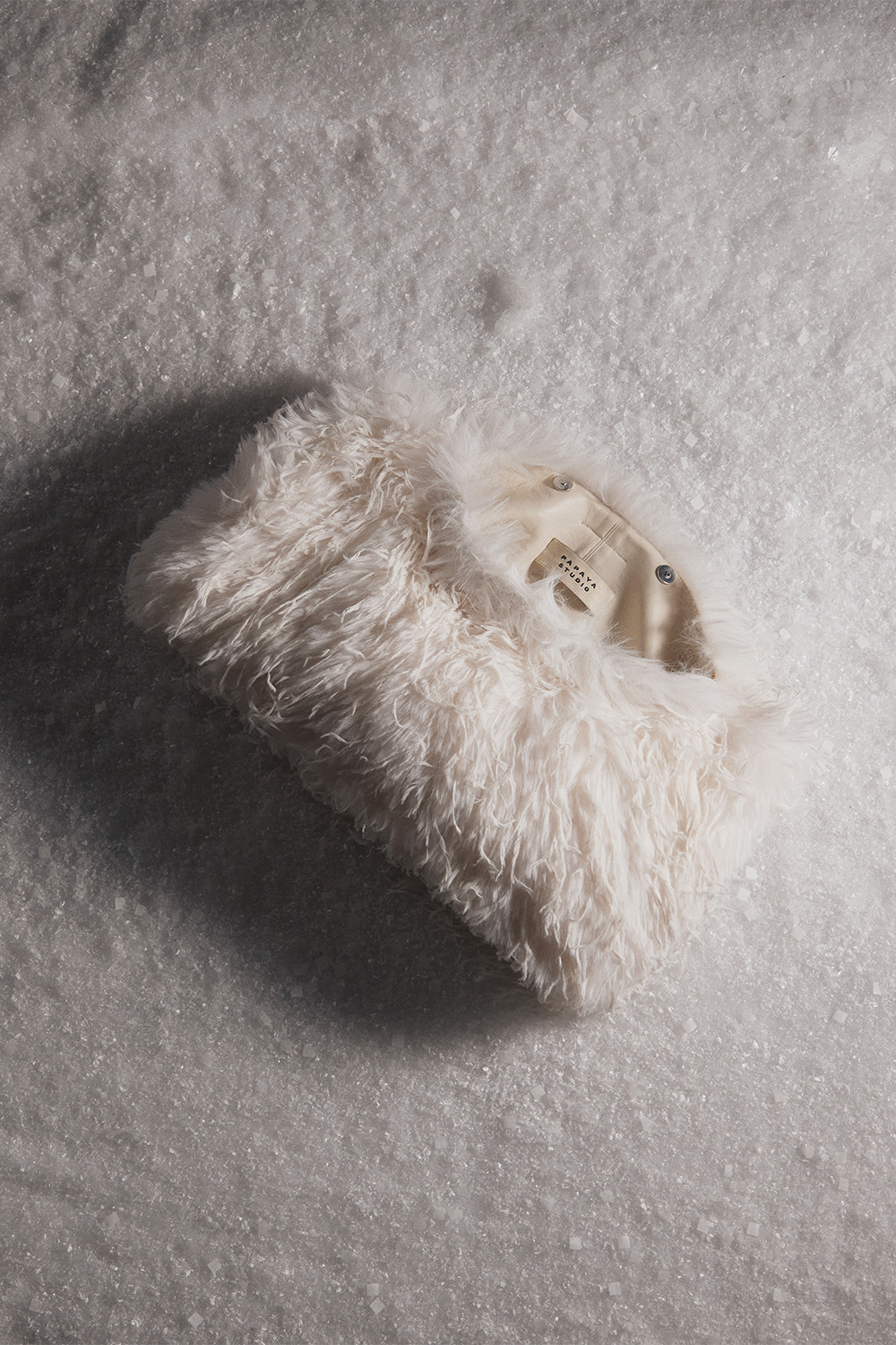 КЛАТЧ ХУТРЯНИЙ