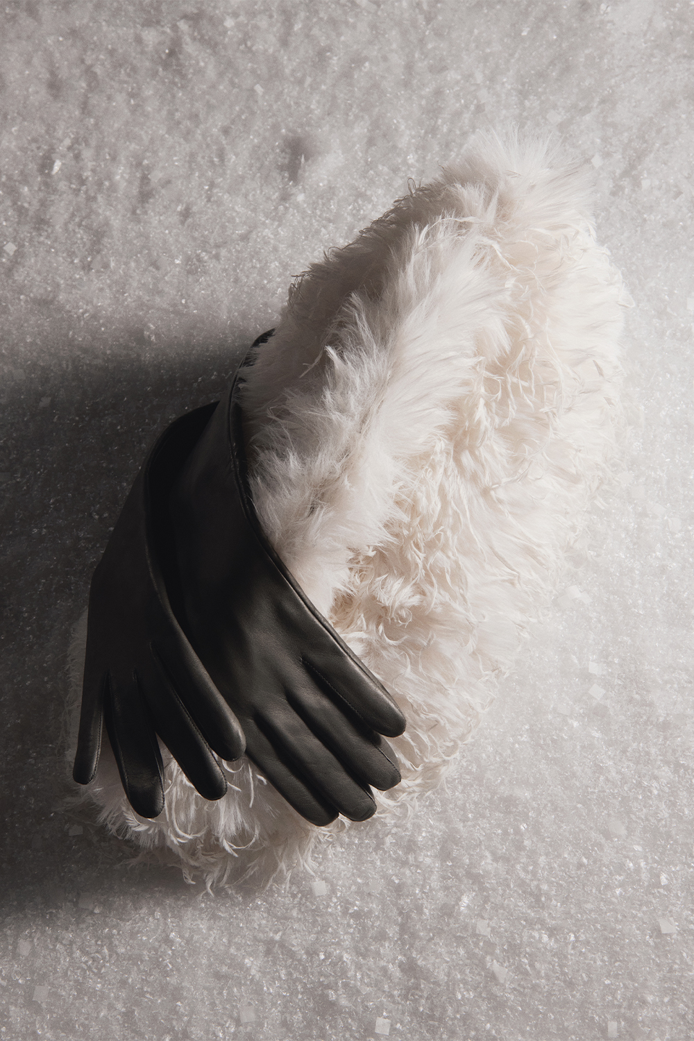 КЛАТЧ ХУТРЯНИЙ