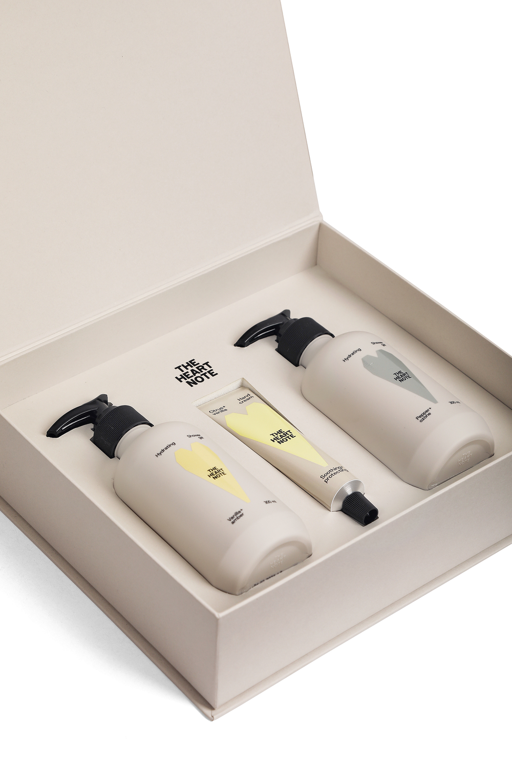 ПОДАРУНКОВИЙ НАБІР