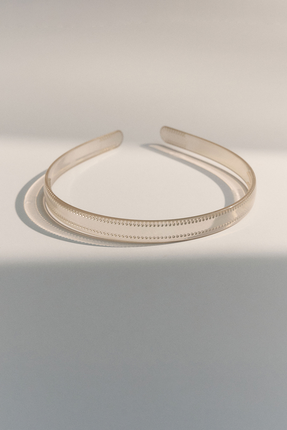 ОБРУЧ ДЛЯ ВОЛОССЯ