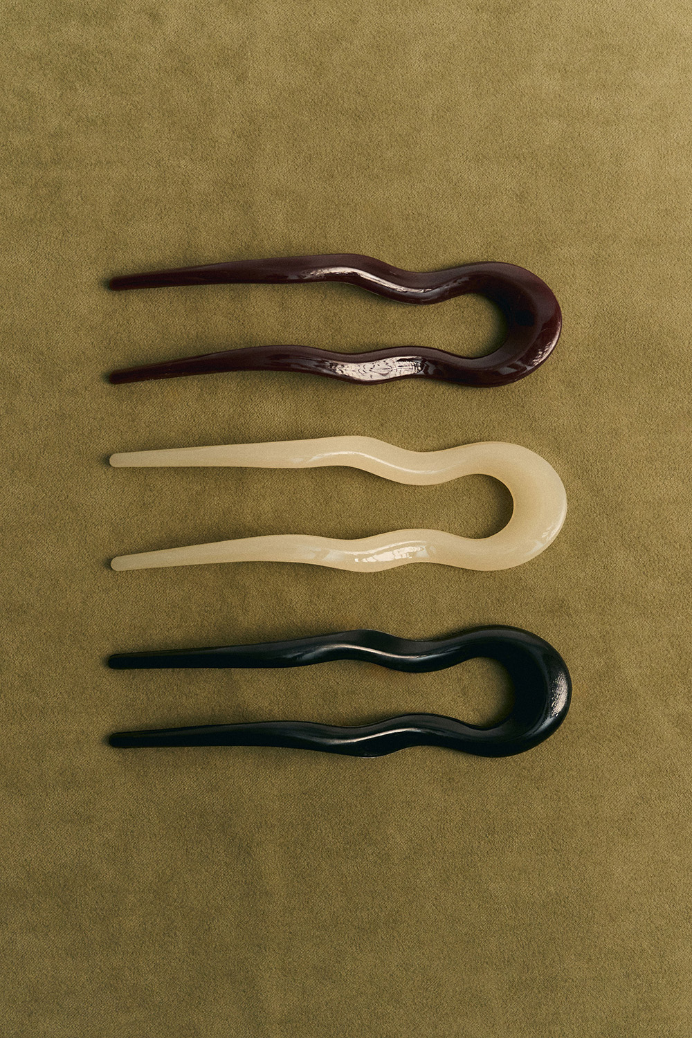 АКСЕСУАР ДЛЯ ВОЛОССЯ