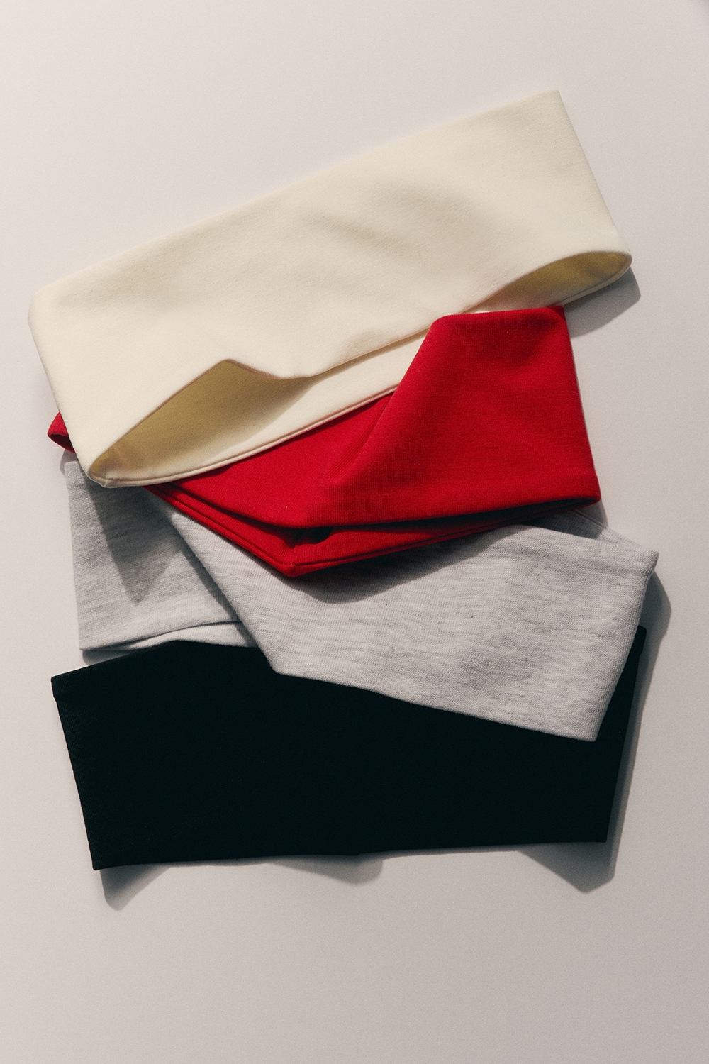 ПОВ'ЯЗКА НА ГОЛОВУ