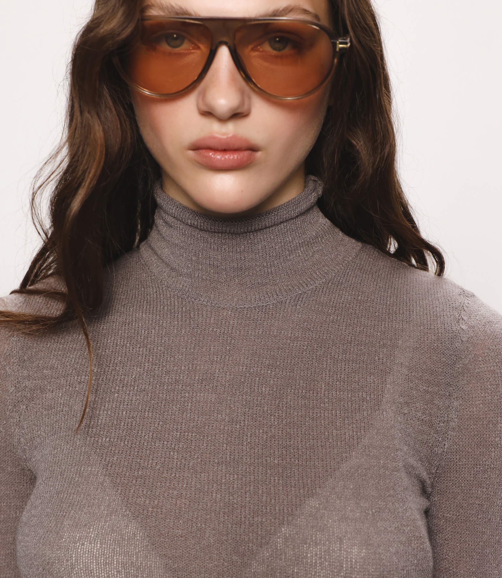 ДЖЕМПЕР В'ЯЗАНИЙ