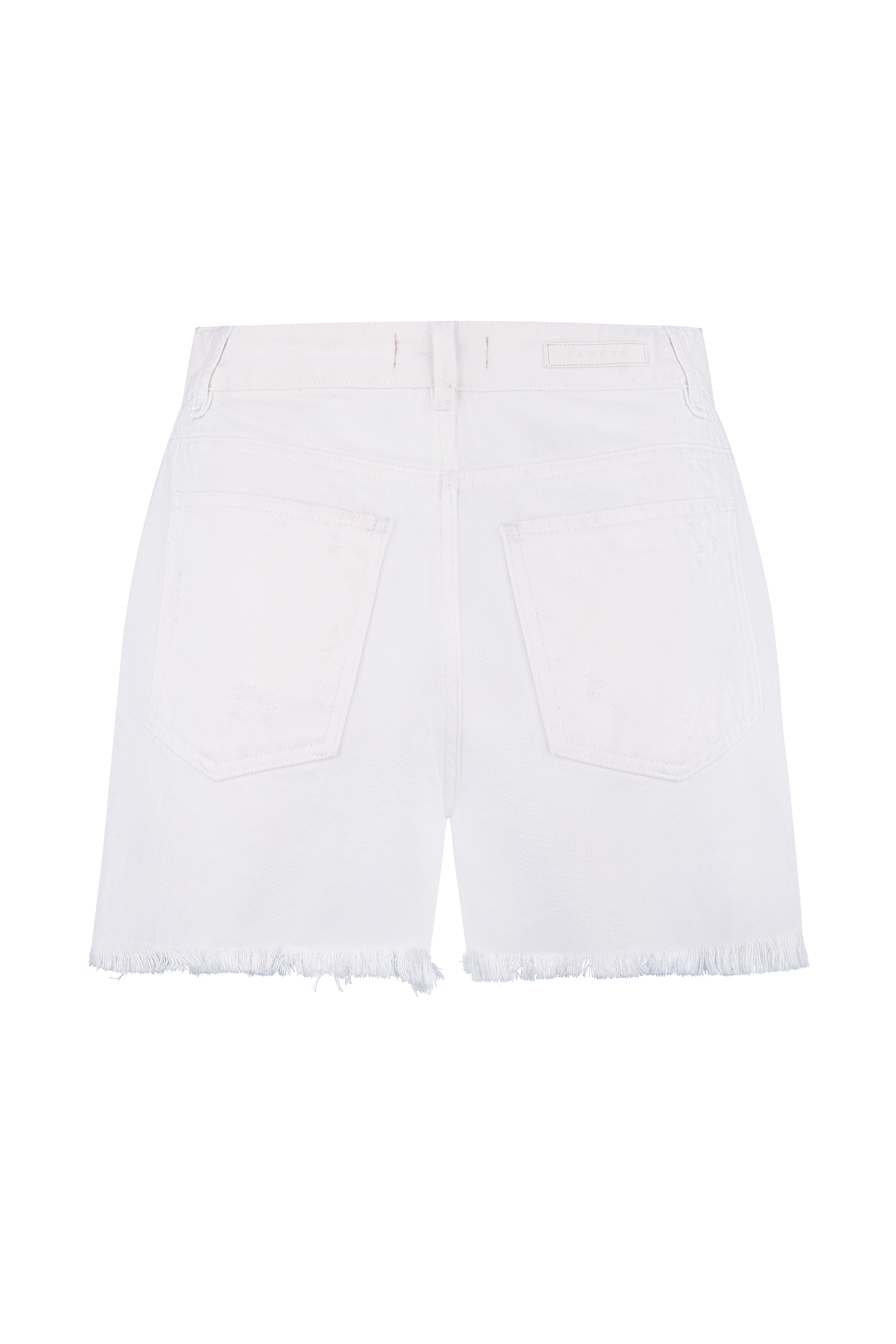 ШОРТИ З ВИСОКОЮ ПОСАДКОЮ