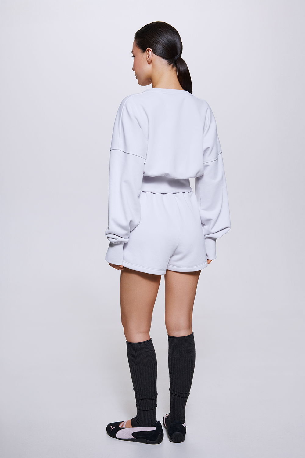 ШОРТИ З КИШЕНЯМИ