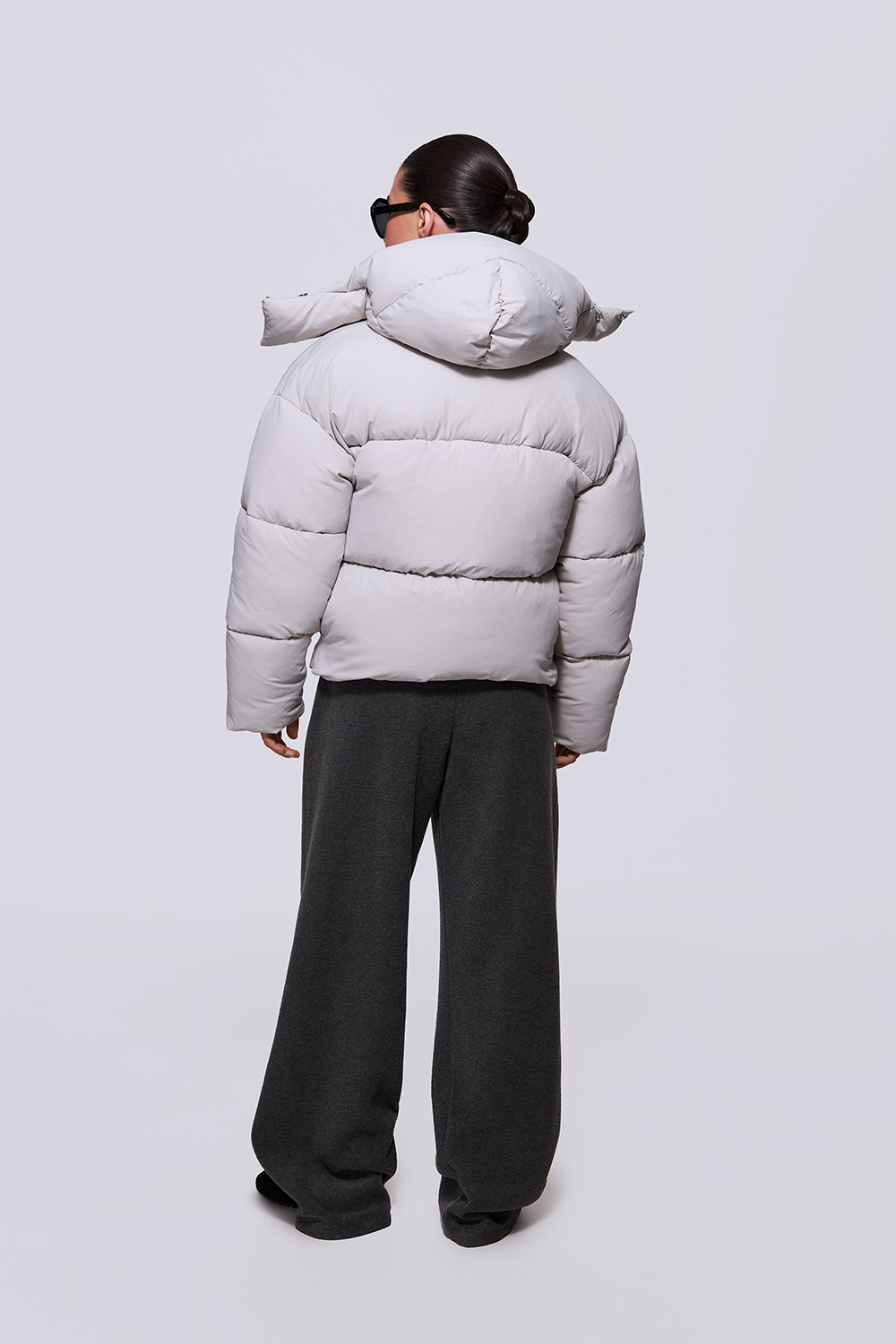 КУРТКА ПУФЕР