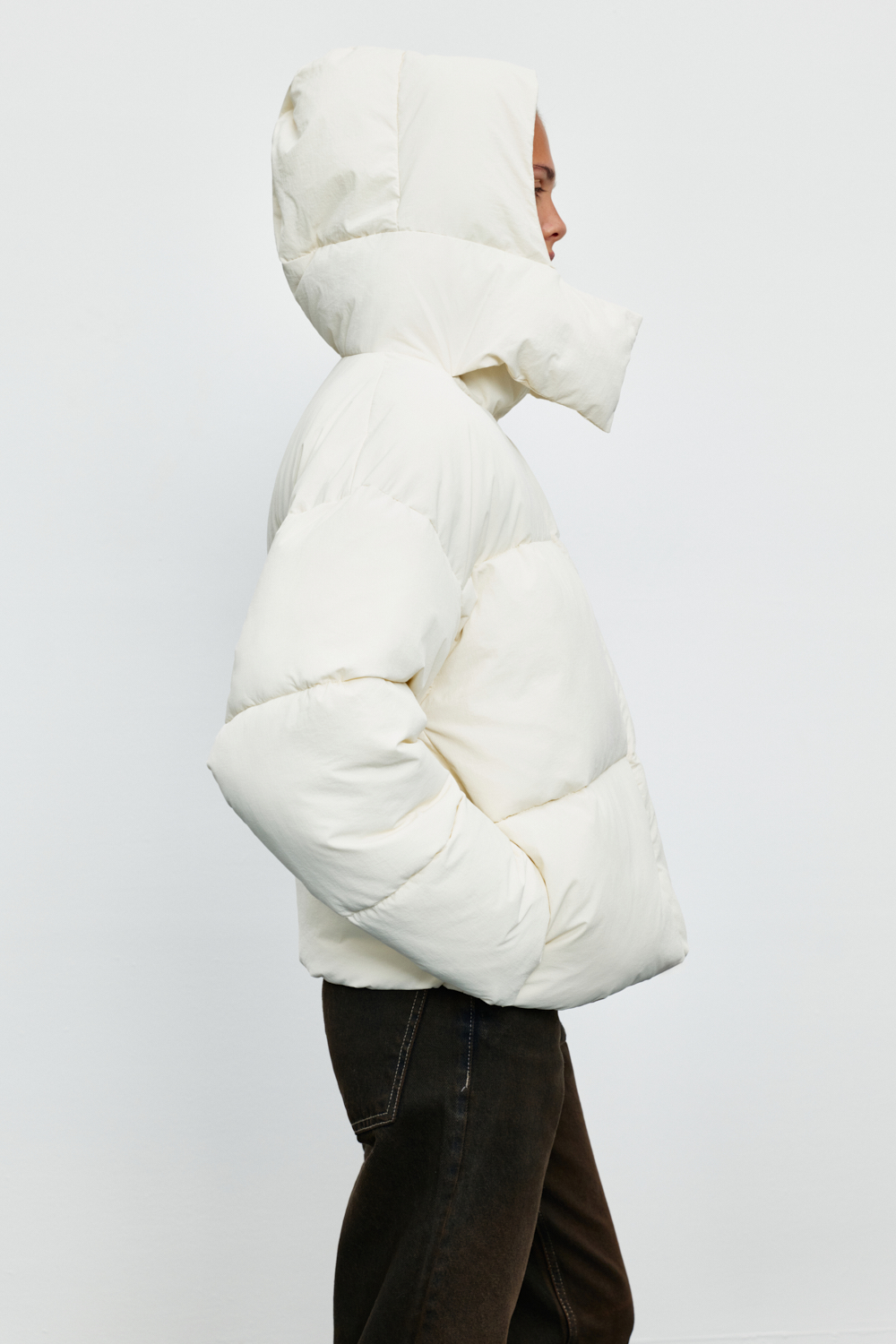 КУРТКА ПУФЕР