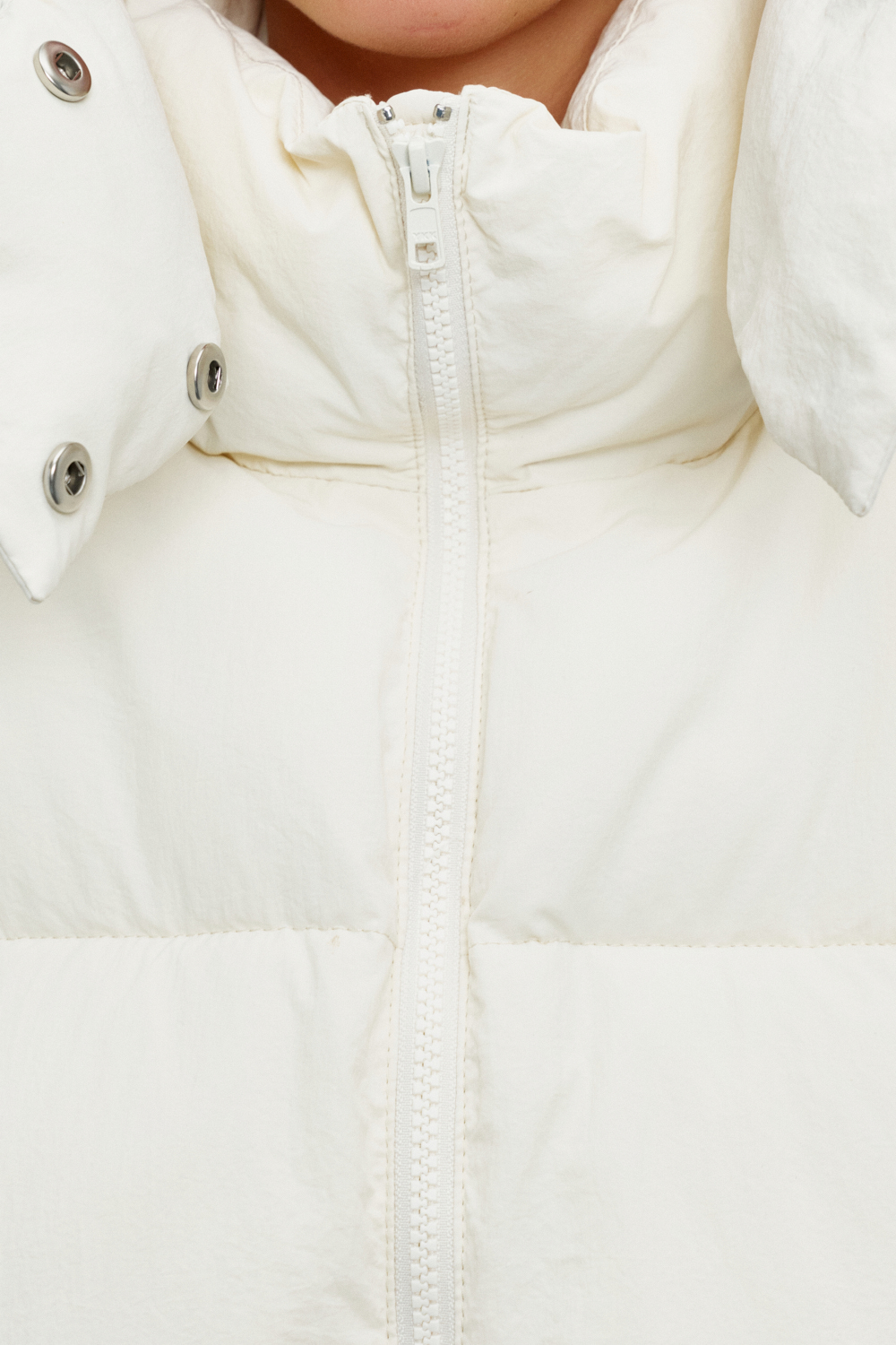 КУРТКА ПУФЕР