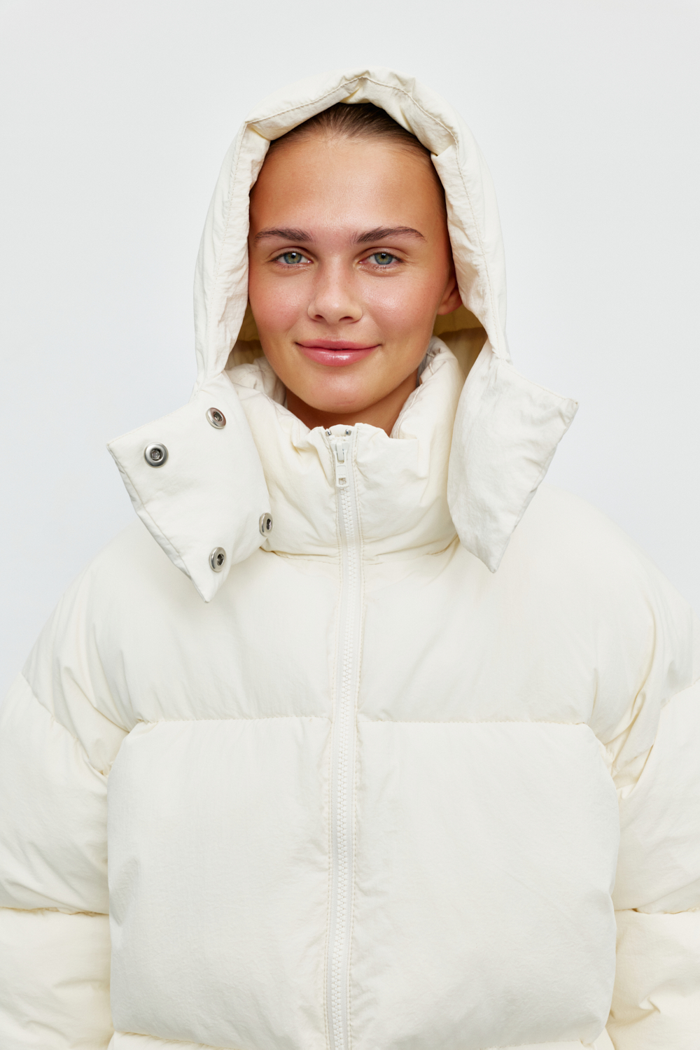 КУРТКА ПУФЕР