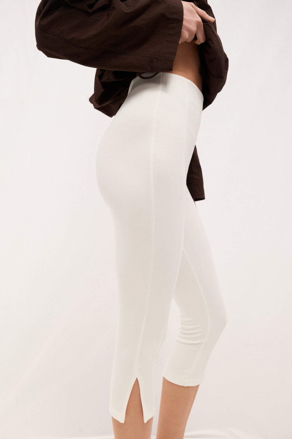 КАПРІ ІЗ РОЗРІЗАМИ