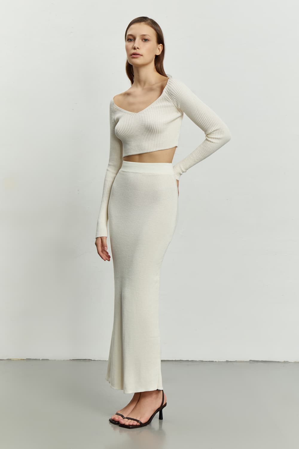 ТОП ТРИКОТАЖНИЙ