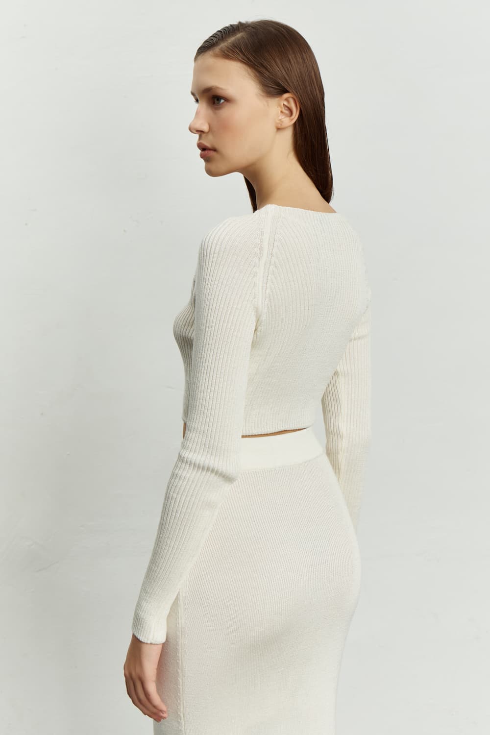 ТОП ТРИКОТАЖНИЙ