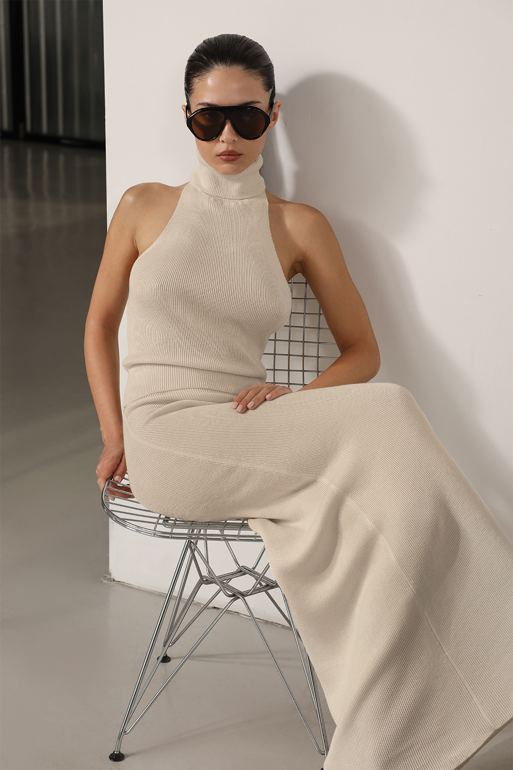 СПІДНИЦЯ МАКСІ