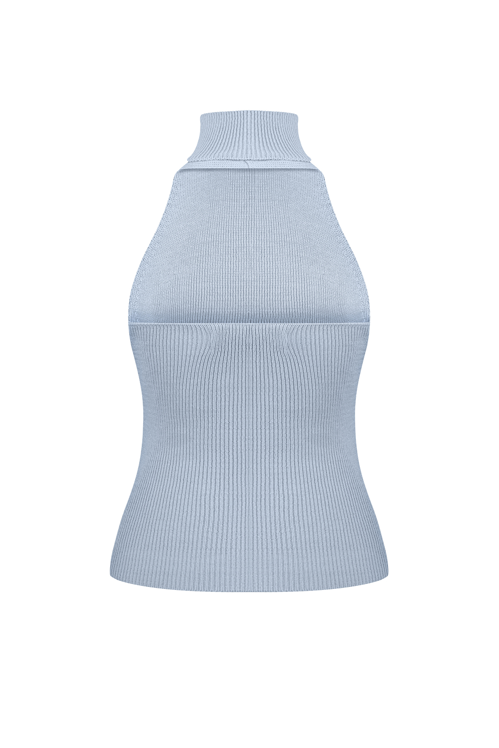 ХАЛТЕР-ТОП В'ЯЗАНИЙ