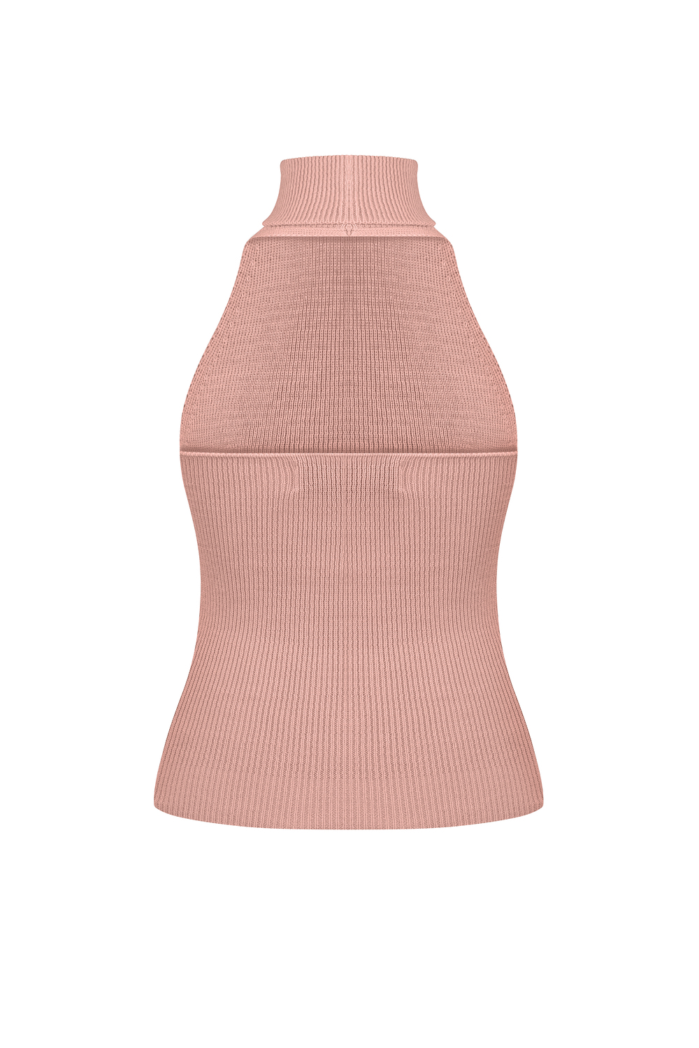 ХАЛТЕР-ТОП В'ЯЗАНИЙ