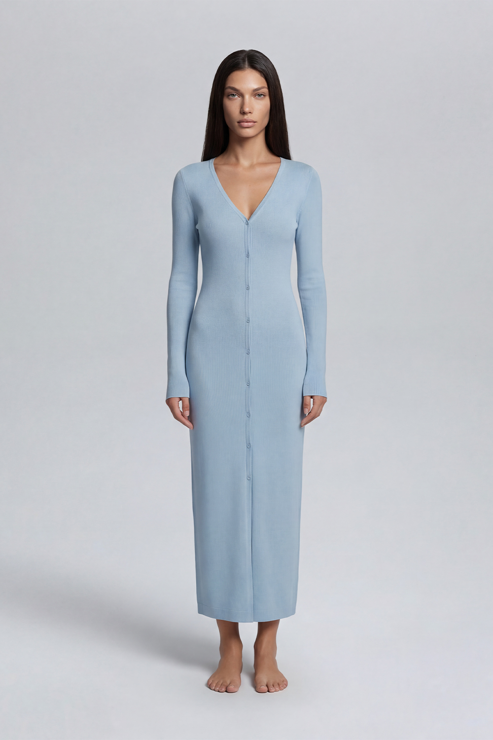 КАРДИГАН МАКСІ