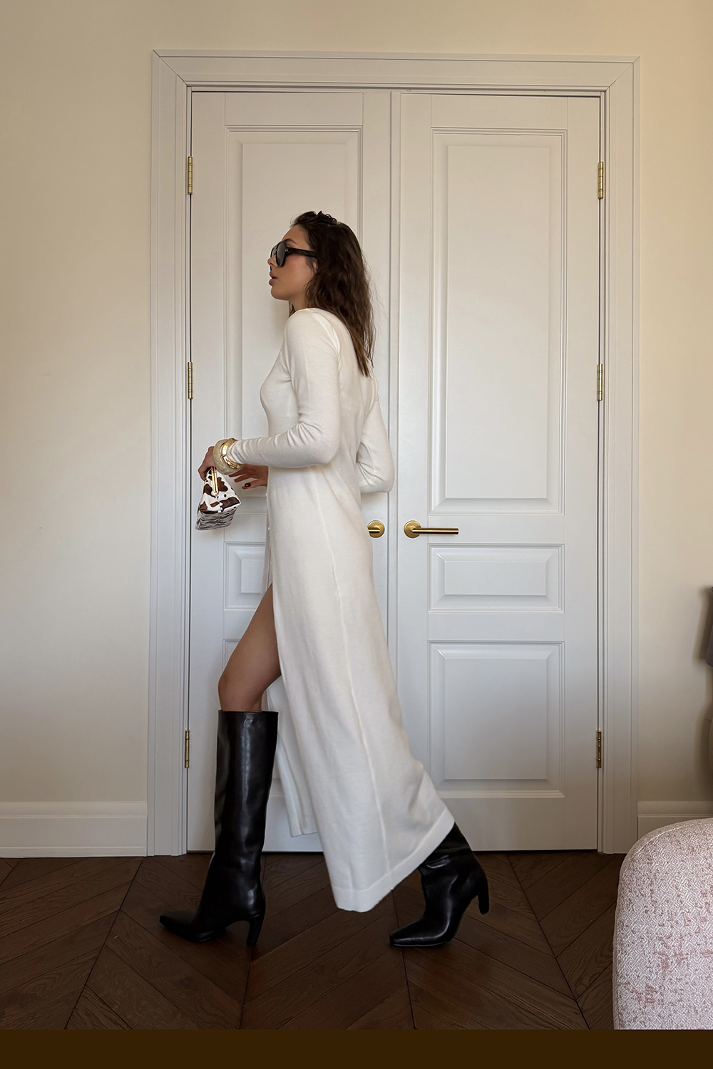 КАРДИГАН МАКСІ