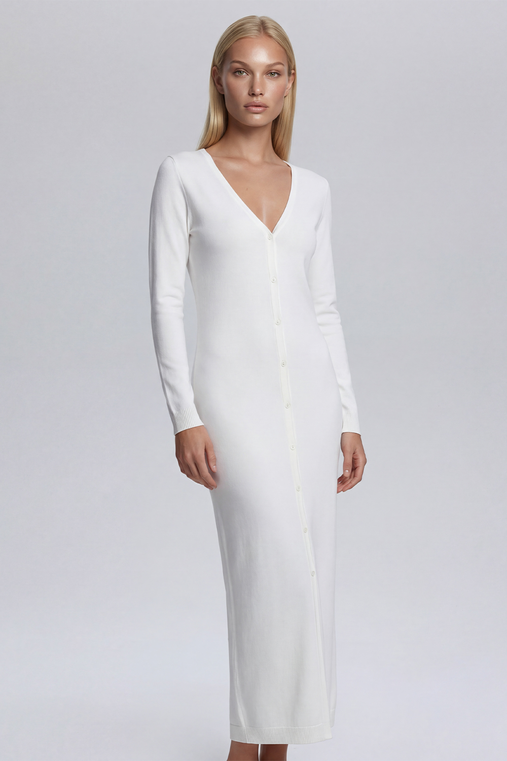 КАРДИГАН МАКСІ