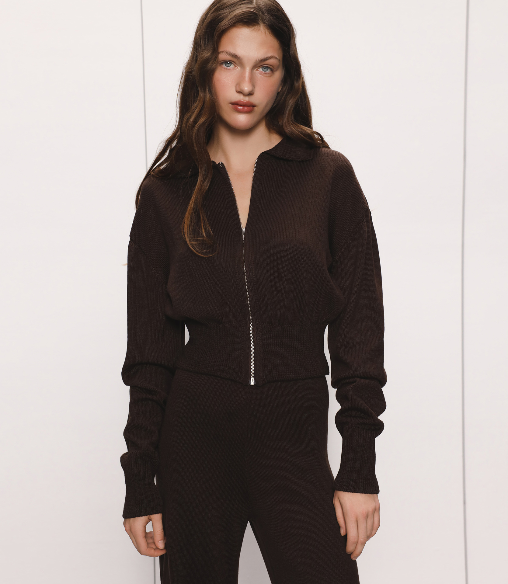 ДЖЕМПЕР З БЛИСКАВКОЮ