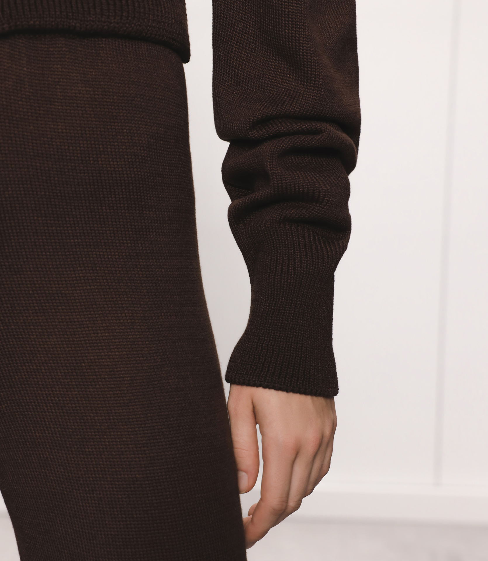 ДЖЕМПЕР З БЛИСКАВКОЮ