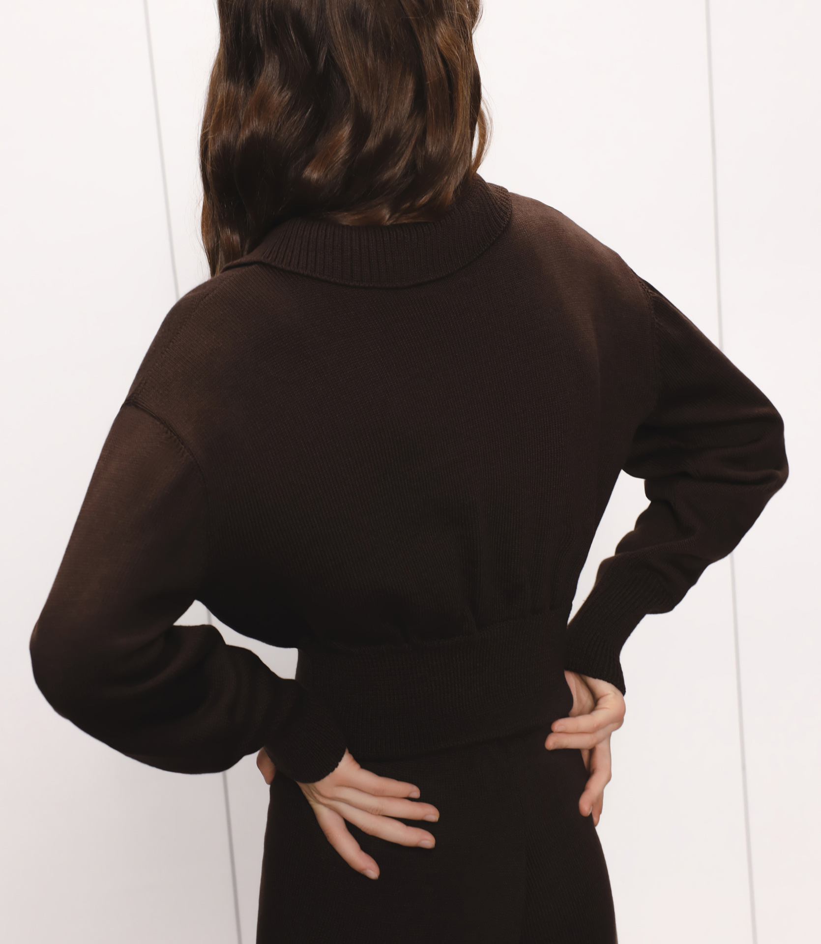 ДЖЕМПЕР З БЛИСКАВКОЮ