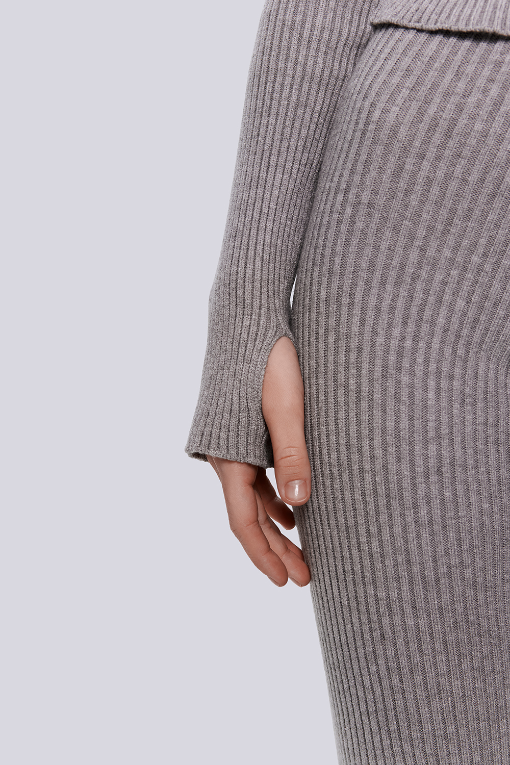 ДЖЕМПЕР З КАПЮШОНОМ