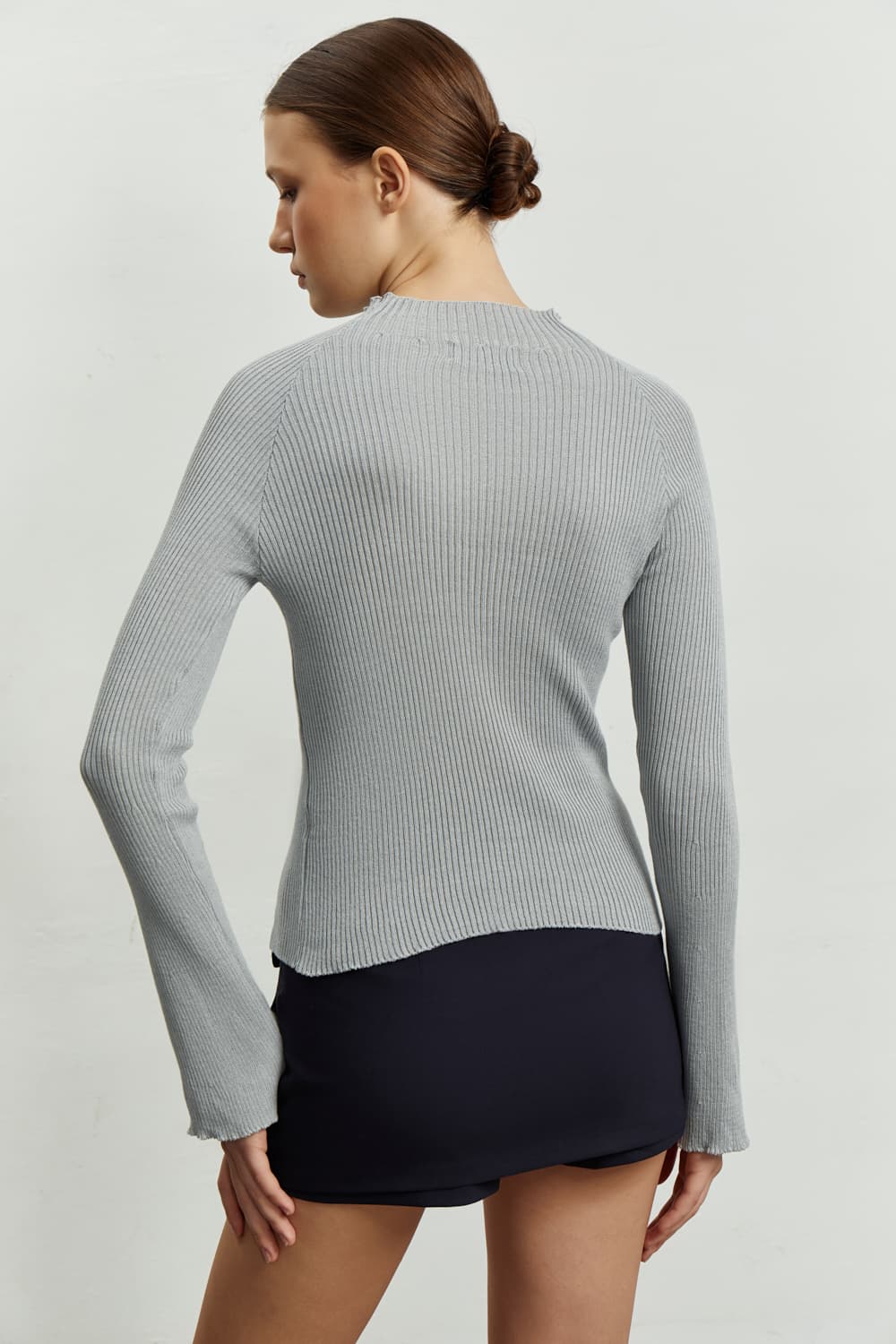 ТРИКОТАЖНИЙ ДЖЕМПЕР