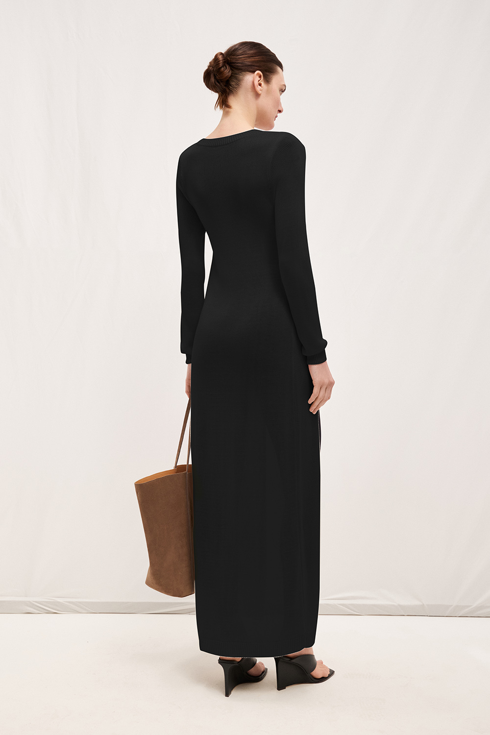 ТОП ВʼЯЗАНИЙ З РОЗРІЗОМ