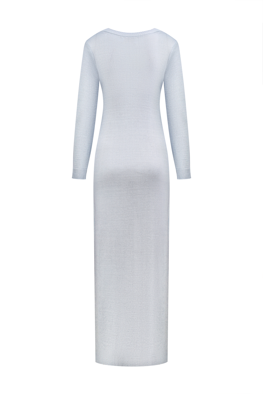 ТОП ВʼЯЗАНИЙ З РОЗРІЗОМ