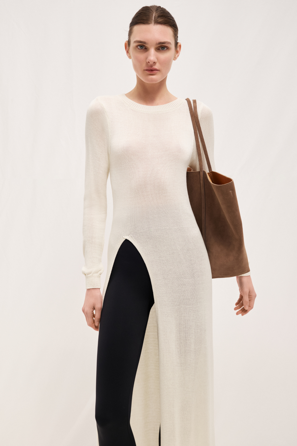 ТОП ВʼЯЗАНИЙ З РОЗРІЗОМ