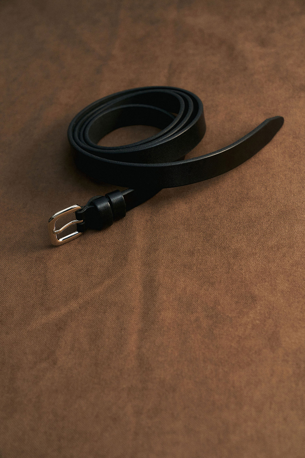 РЕМІНЬ ШКІРЯНИЙ