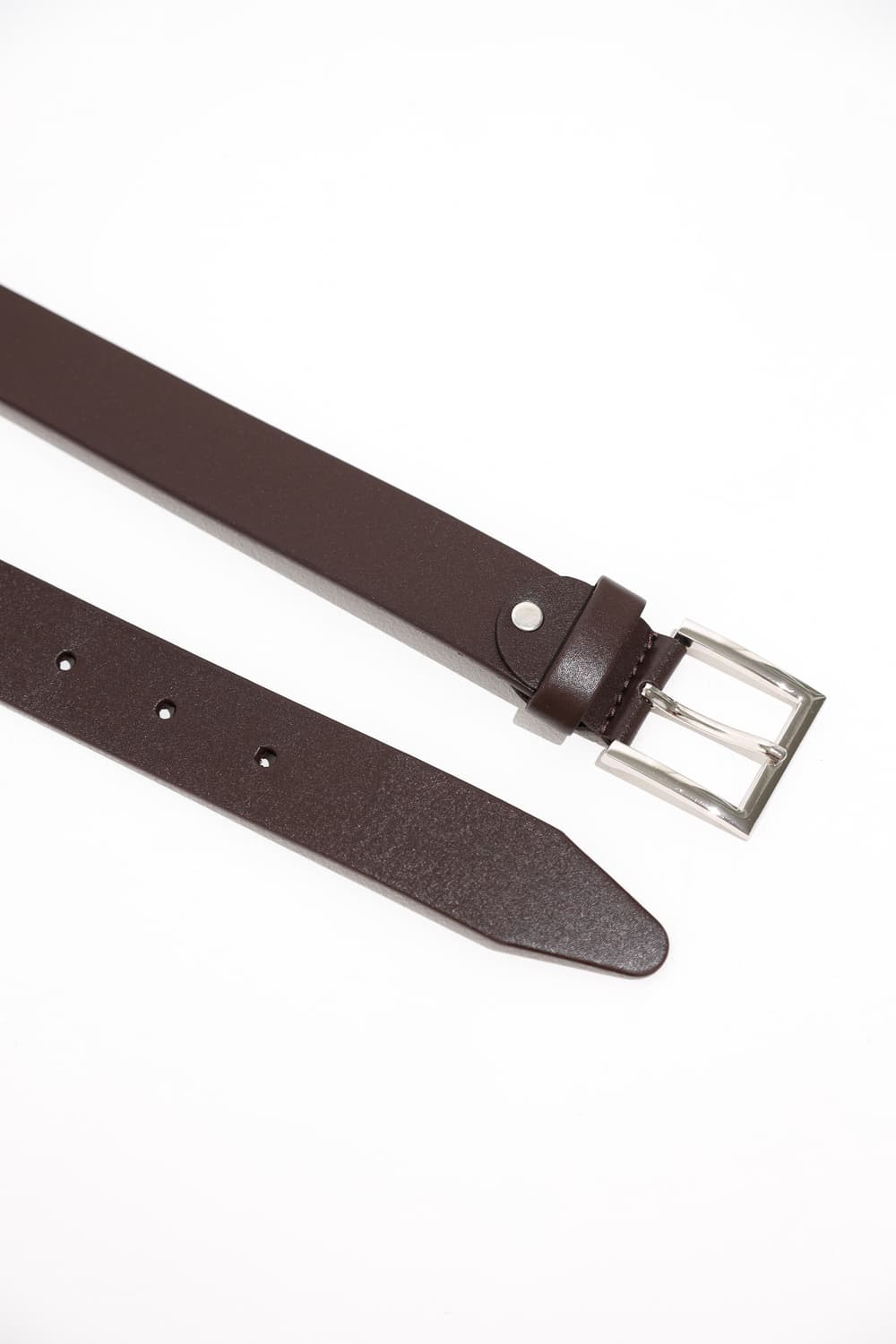 BASIC BELT