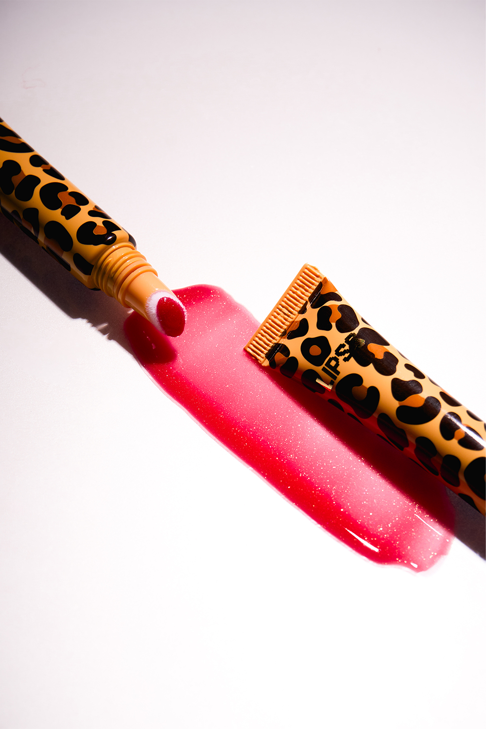 БЛИСК ДЛЯ ГУБ