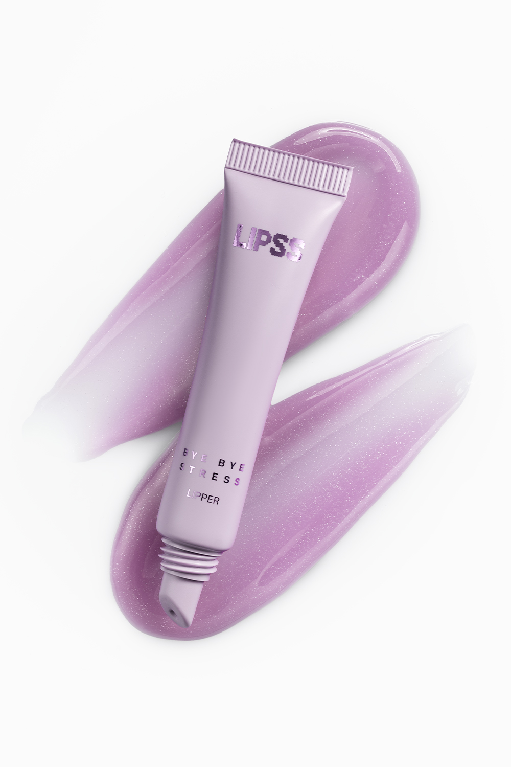 БЛИСК ДЛЯ ГУБ