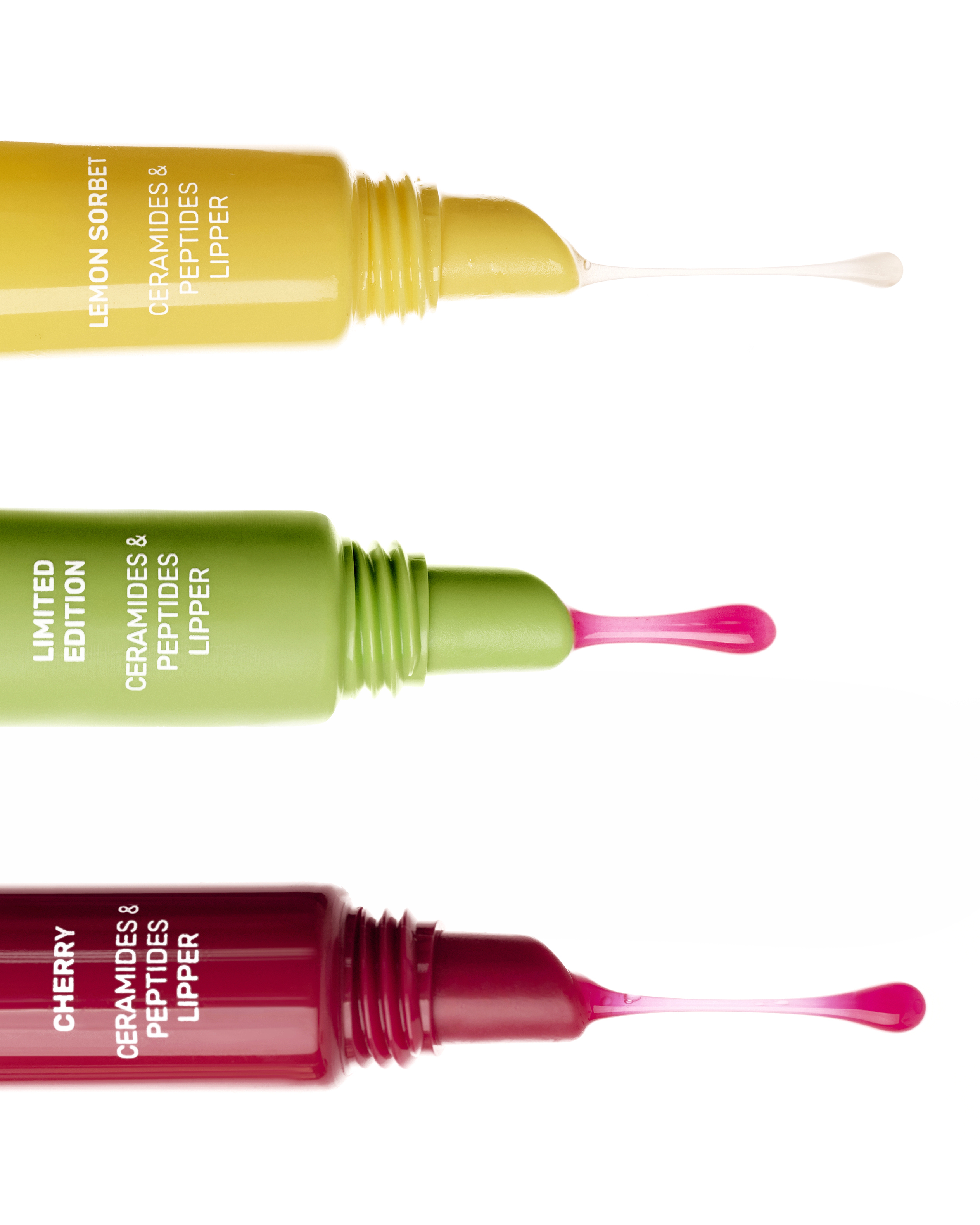 БЛИСК ДЛЯ ГУБ