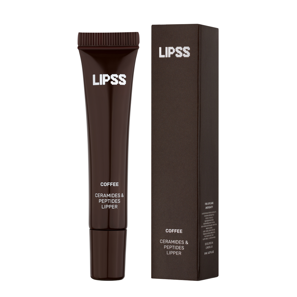 БЛИСК ДЛЯ ГУБ