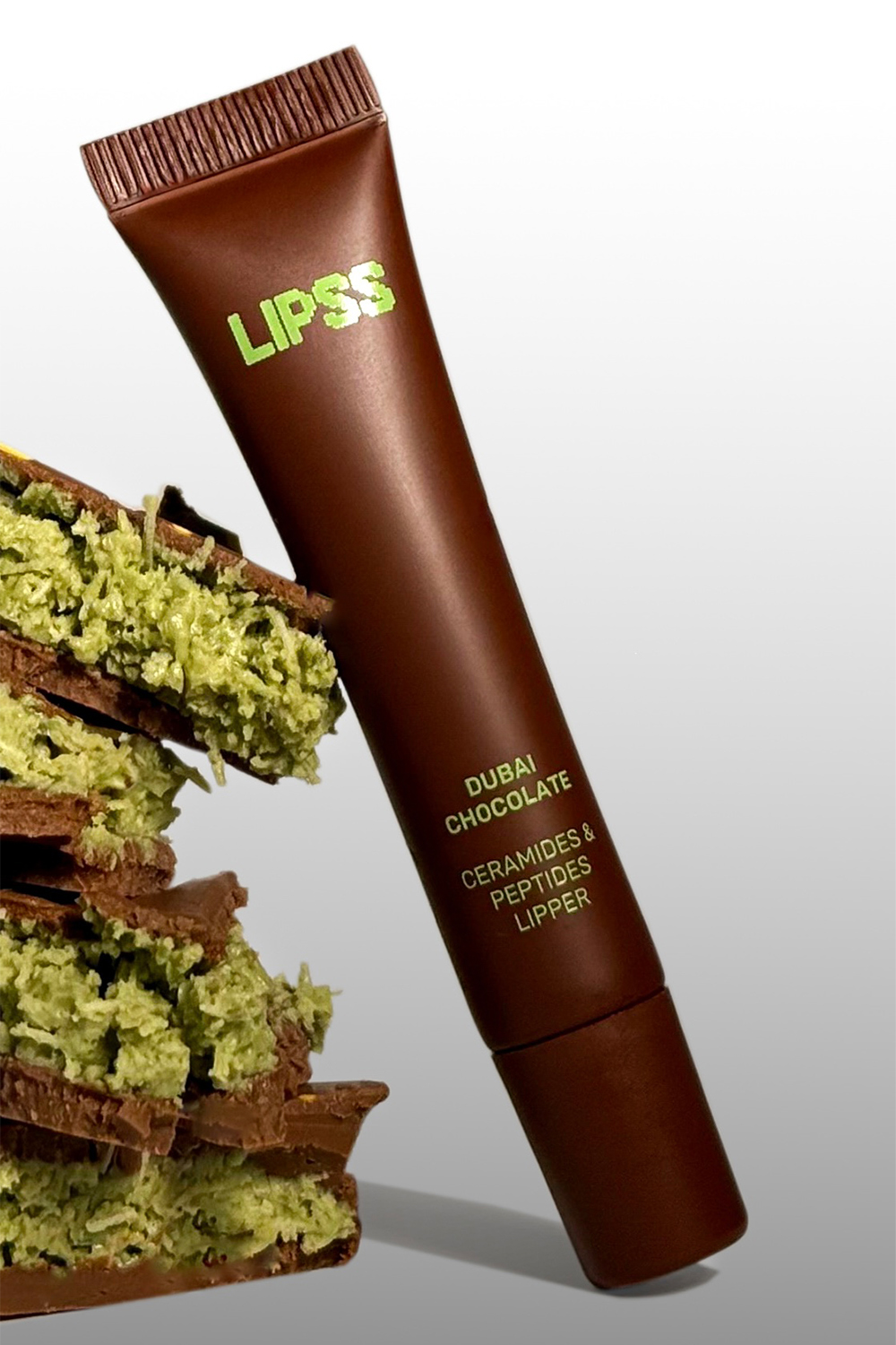 БЛИСК ДЛЯ ГУБ