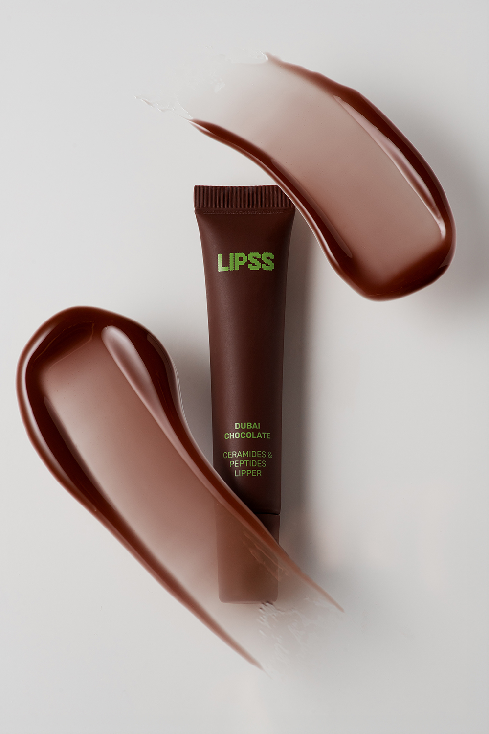 БЛИСК ДЛЯ ГУБ