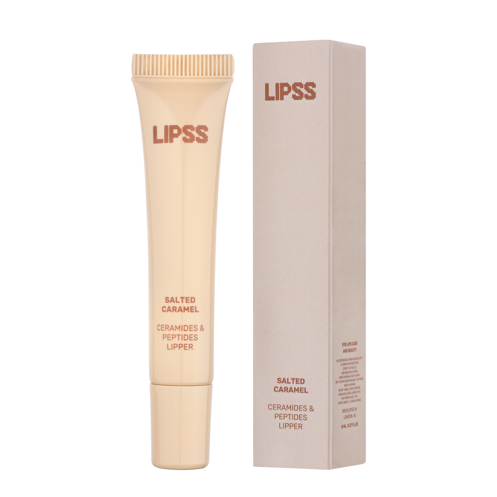 БЛИСК ДЛЯ ГУБ