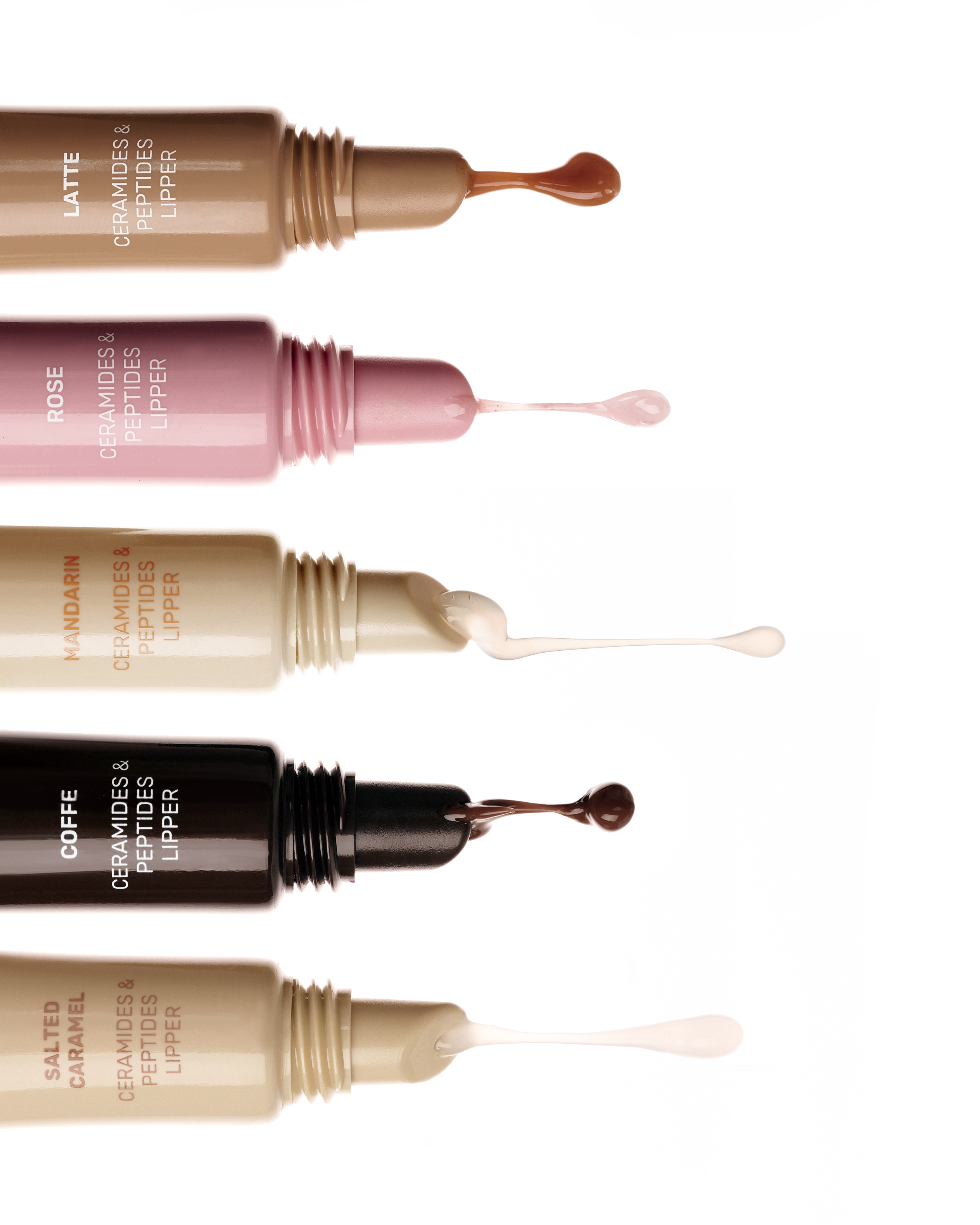 БЛИСК ДЛЯ ГУБ