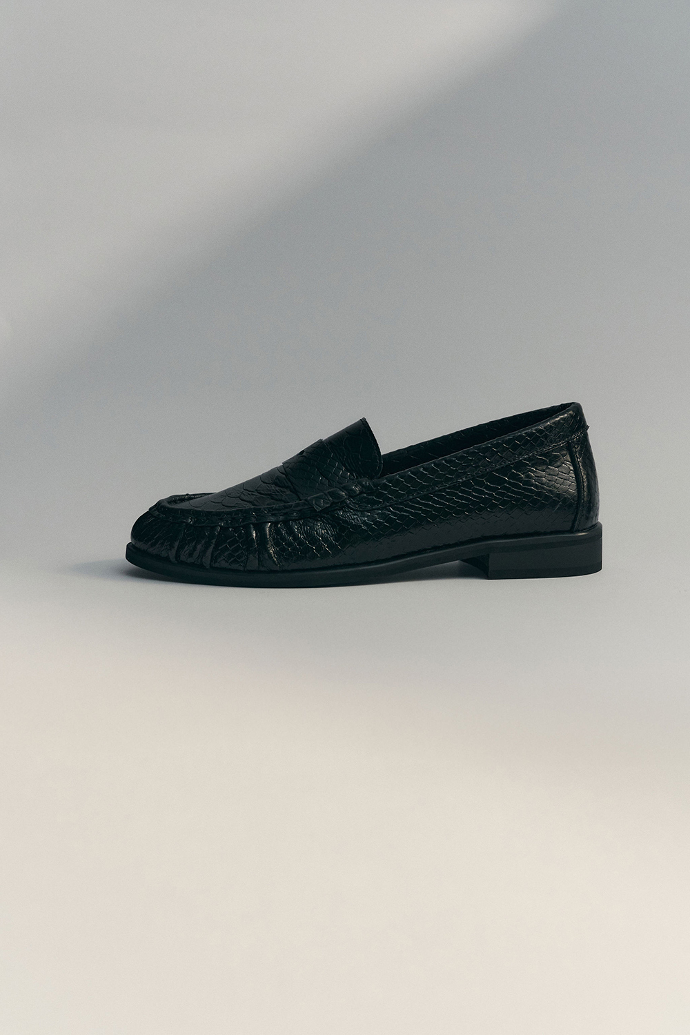 ЛОФЕРИ З АКЦЕНТНОЮ ЗБІРКОЮ