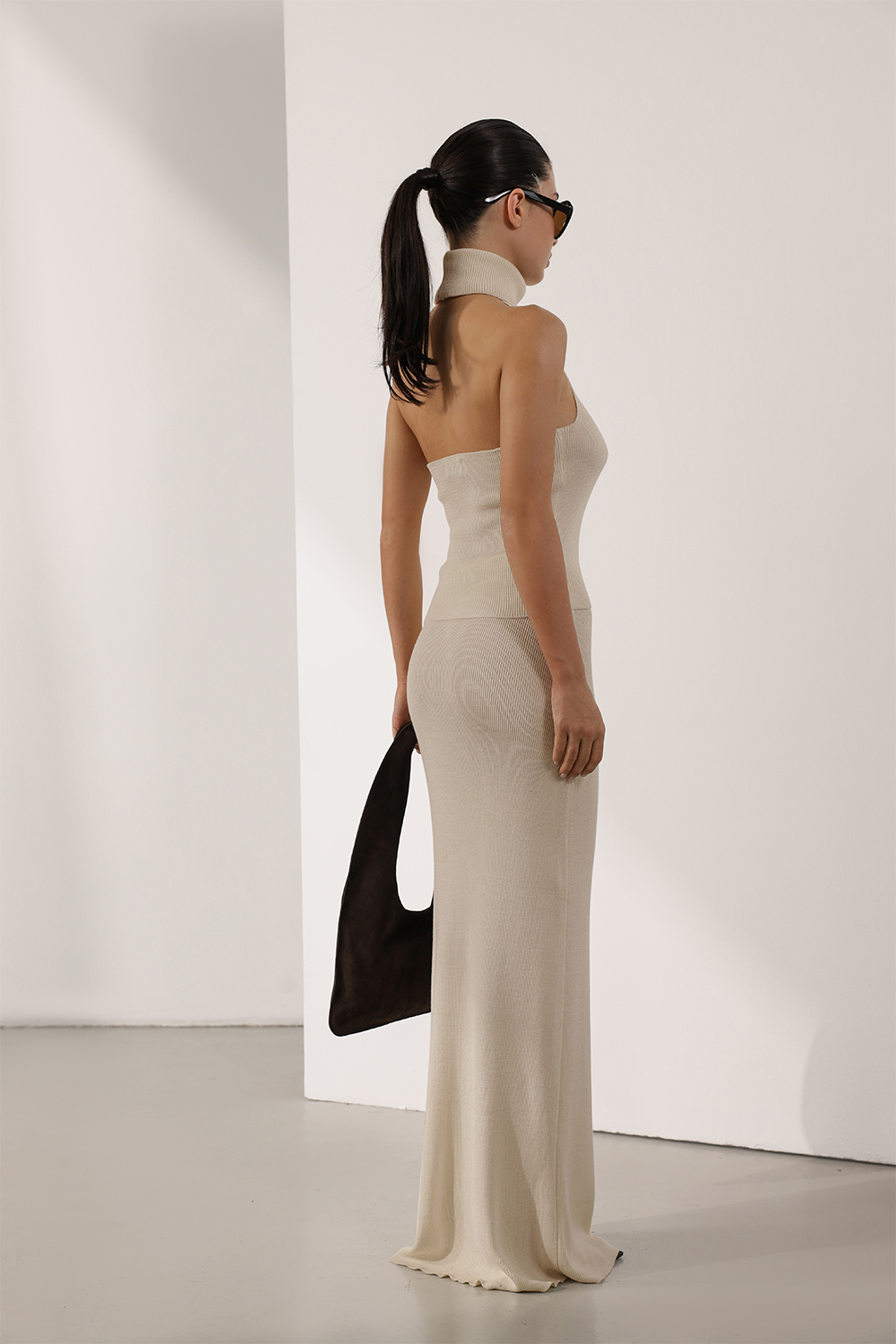 СПІДНИЦЯ МАКСІ