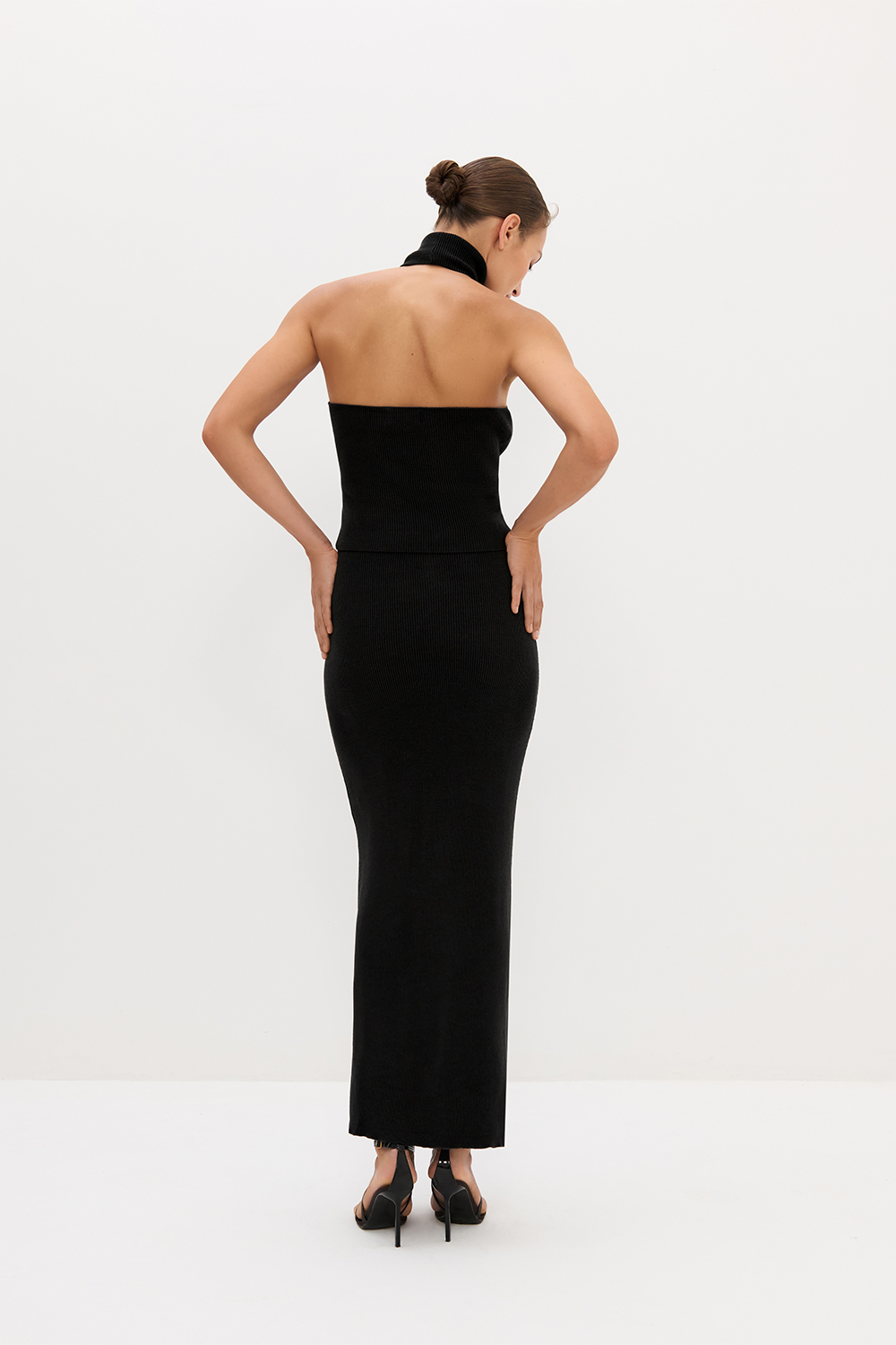 СПІДНИЦЯ МАКСІ